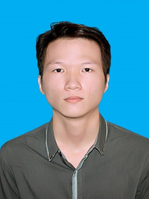 cover CV: Trà Hoàng Đại